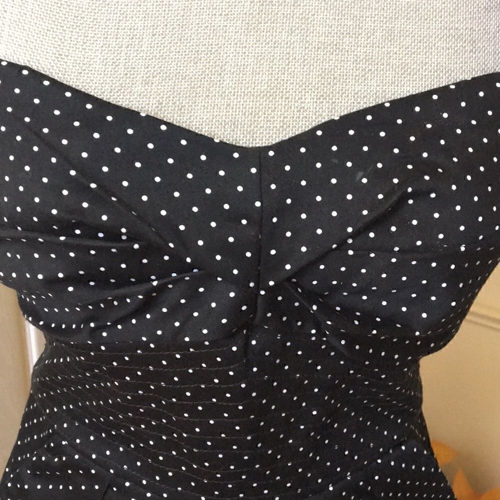 City Triangles Dress  - Picture 5 of 8